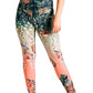 YD Legging - Feeling Ferntastic