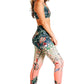 YD Legging - Feeling Ferntastic