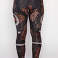 YD Legging - Ouroboros