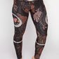 YD Legging - Ouroboros