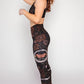YD Legging - Ouroboros