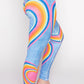 YD Legging - Rainbow Love