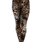 YD Legging - Wildcat