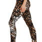 YD Legging - Wildcat