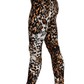 YD Legging - Wildcat