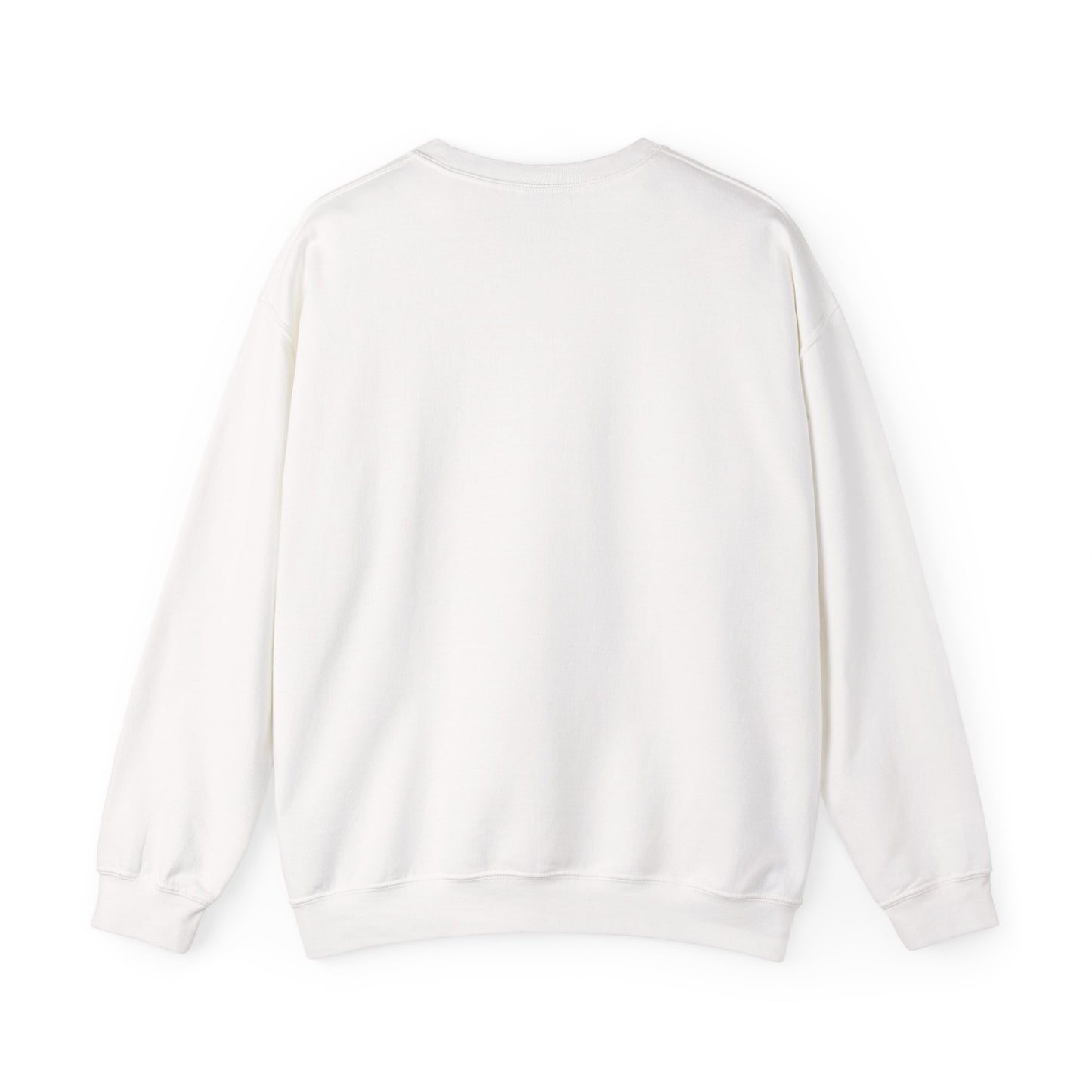 “I Am STRONG” Heavy Blend™ Crewneck