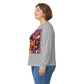 “Parental Advisory” Kehlani Long Sleeve Tee
