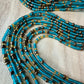 XOXO Waistbead & Anklet(Bronze)