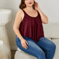 “Love Me” Cami Top