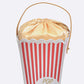 “Movie Date Night” Popcorn Fashion Small Bag