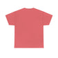 “Peace & Harmony” Cotton Tee