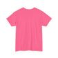 “Hella Trippy” Cotton Graphic Tee