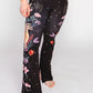 Split ‘N Flare Pant - Celestial Timing