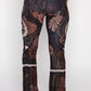 Split ‘N Flare Pant - Ouroboros