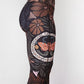 Split ‘N Flare Pant - Ouroboros
