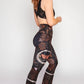 Split ‘N Flare Pant - Ouroboros