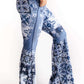 Pocket Bell - Mosaic In Blue