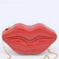 “Kiss It Better” Clutch Bag
