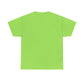 “Hella Trippy” Cotton Graphic Tee