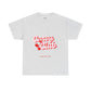“Curvy Club” Graphic Tee