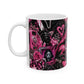 “Scream Queen” Ceramic Mug