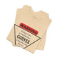 WARNING (R) | T-Shirt
