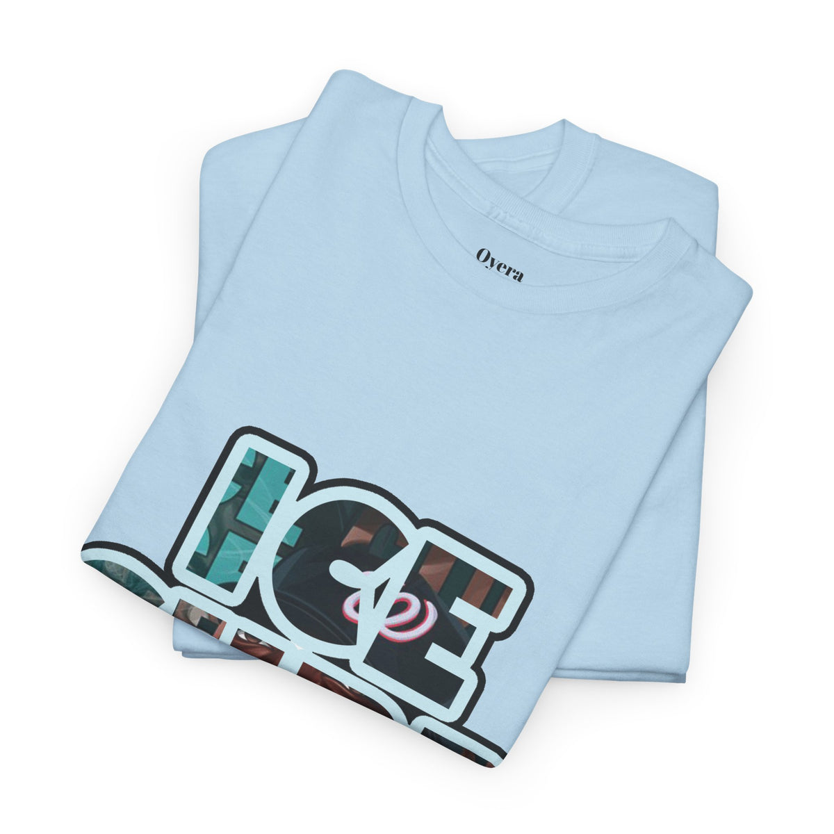 “Ice Cube” Graphic Tee