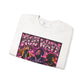 “Rod Wave” Pink Crewneck Sweatshirt