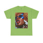 “… But Don’t Push Me” Graphic Tee