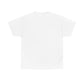 “Hella Trippy” Cotton Graphic Tee