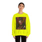 “Pansexual Pride” Heavy Blend™ Crewneck Sweatshirt