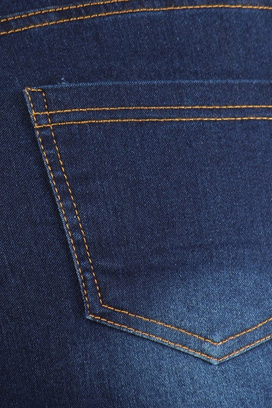 “Common Sense” Jeggings Pants