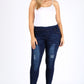 “Common Sense” Jeggings Pants