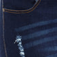 “Common Sense” Jeggings Pants