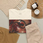 “Lips Like Poison” Graphic Tee