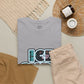 “Ice Cube” Graphic Tee