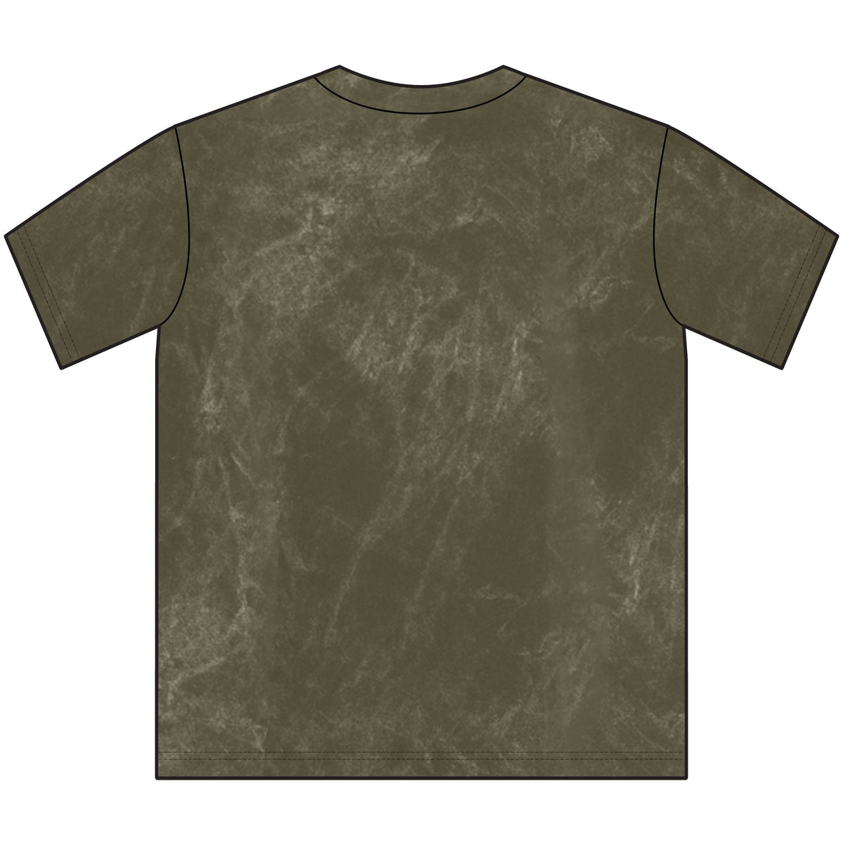 “Chris Breezy” Vintage Crewneck Tee