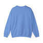 Oyera Charisma Crewneck Sweatshirt
