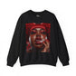 OC Model Manager Patrece Custom Crewneck Sweatshirt