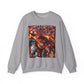 “Chris Breezy” Crewneck Sweatshirt