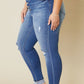 “All Smiles” Skinny Jeans