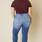 “All Smiles” Skinny Jeans