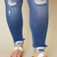 “All Smiles” Skinny Jeans
