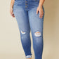 “All Smiles” Skinny Jeans