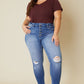 “All Smiles” Skinny Jeans