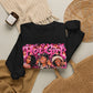 “Hot Girl Megan” Crewneck Sweatshirt
