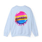 “Pansexual Pride” Heavy Blend™ Crewneck Sweatshirt