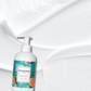 Peach & Violet Hand & Body Lotion
