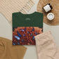“Untamed Beauty” Graphic Tee