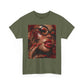 “Lips Like Poison” Graphic Tee